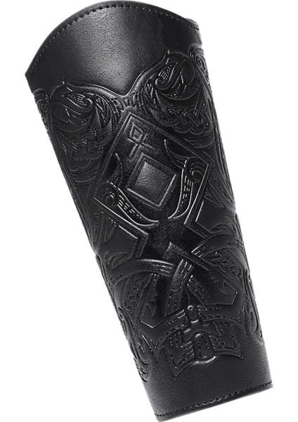 Ortaçağ Kol Pu Eldiven Bileklik Sahne I Için 1 (Yurt Dışından)