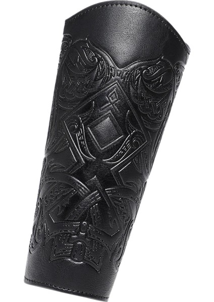 Ortaçağ Kol Pu Eldiven Bileklik Sahne I Için 1 (Yurt Dışından) fırsatları