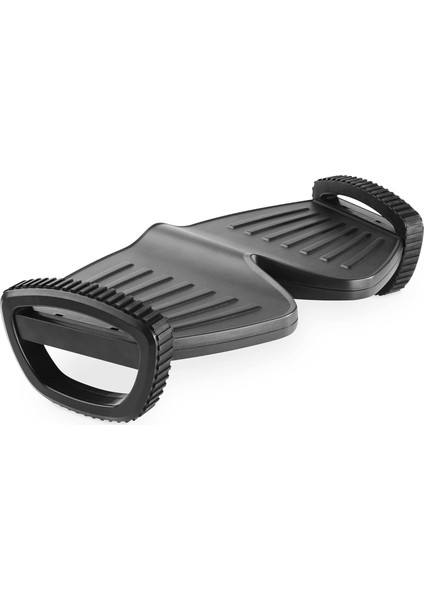 Aktif Ergonomik Ayak Koyma Yeri Sallanma Fonksiyonlu