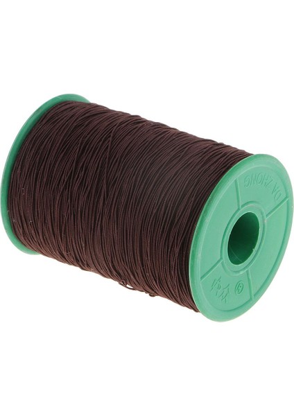0,5 mm Ince Yuvarlak Ik Şok Bağ 500M/ (Yurt Dışından)