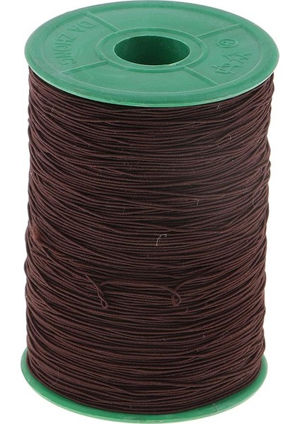 0,5 mm Ince Yuvarlak Ik Şok Bağ 500M/ (Yurt Dışından) fiyatları