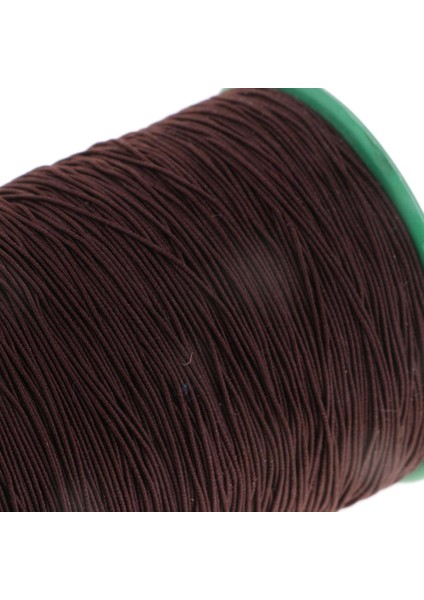 0,5 mm Ince Yuvarlak Ik Şok Bağ 500M/ (Yurt Dışından) modelleri