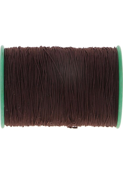 0,5 mm Ince Yuvarlak Ik Şok Bağ 500M/ (Yurt Dışından) fırsatları