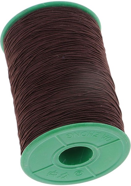 0,5 mm Ince Yuvarlak Ik Şok Bağ 500M/ (Yurt Dışından) indirimleri