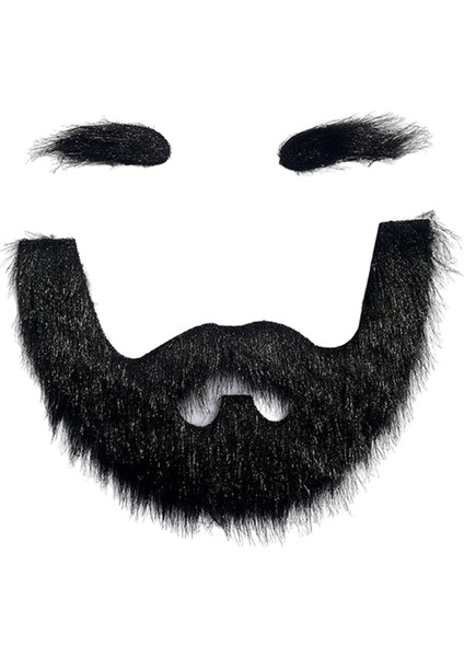 Sahte Kaş ve Kostüm Rol Yapma Maskeli Paskalya Için (Yurt Dışından) indirimleri