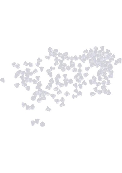 150 Küpe I Kauçuk Küpe (Yurt Dışından)