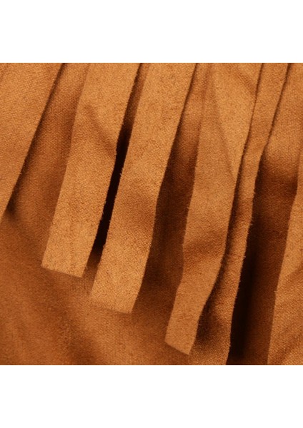 6'lı Set Kadın Retro Püsküllü Hint Kostümü M (Yurt Dışından) fiyatları