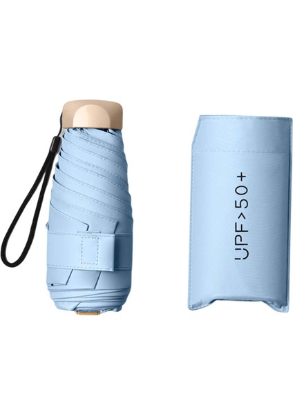 Mini Güneş Şemsiyesi (Yurt Dışından)