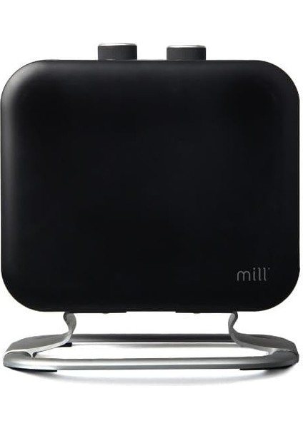 Fan Isıtıcı 1800 W-Siyah