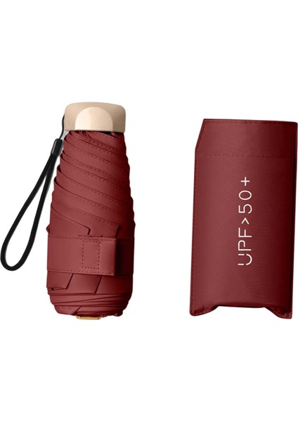 Mini Güneş Şemsiyesi (Yurt Dışından)