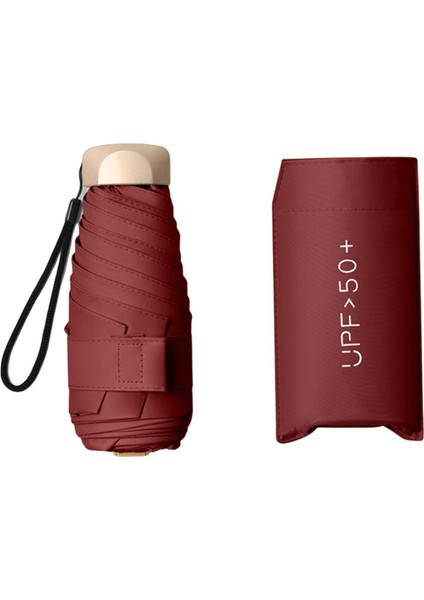 Mini Güneş Şemsiyesi (Yurt Dışından)