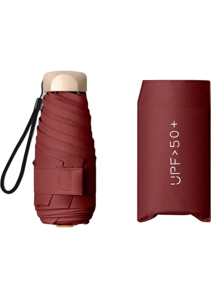 Mini Güneş Şemsiyesi (Yurt Dışından)