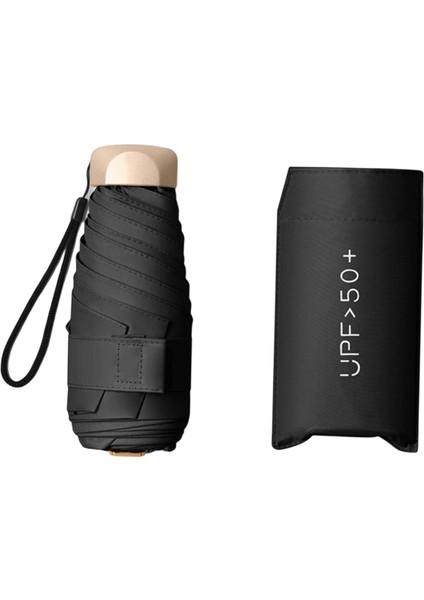 Mini Güneş Şemsiyesi (Yurt Dışından)