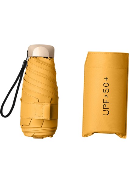 Mini Güneş Şemsiyesi (Yurt Dışından)