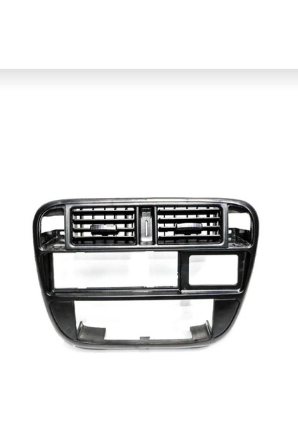 Honda Civic Ies Teyp Çerçevesi Konsol 1996 2001 Model Arası Uyumlu Ithal Ürün 1 Adet