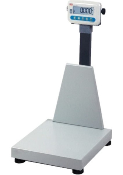 Tem Eko Serisi 150 kg 60X70 Baskül