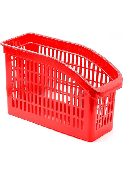 Toptan Buzdolabı Düzenleyici Sebze Meyve Sepeti Mutfak Banyo Tezgah Altı Üstü Dolap Organizer (Large, 2 Adet)