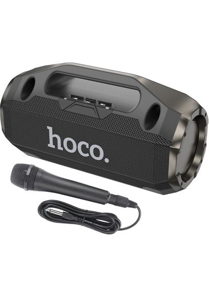 50W Mikrofonlu Bluetooth Kablosuz Hoparlör
