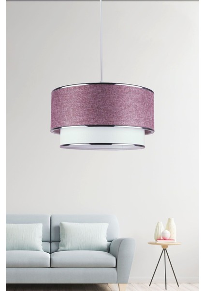 Açelya Sarkıt Avize Oturma Odası Salon ve Yatak Odası Avize