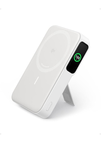Maggo Powerbank 10000MAH - Beyaz