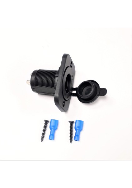 Çakmak Soketi 9-30V marine Vakum BR1700809