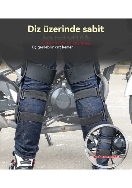 Off-Road Sürüş Için Rahat ve Yumuşak Düşmeye Dayanıklı Aşınmaya (Yurt Dışından) indirimleri