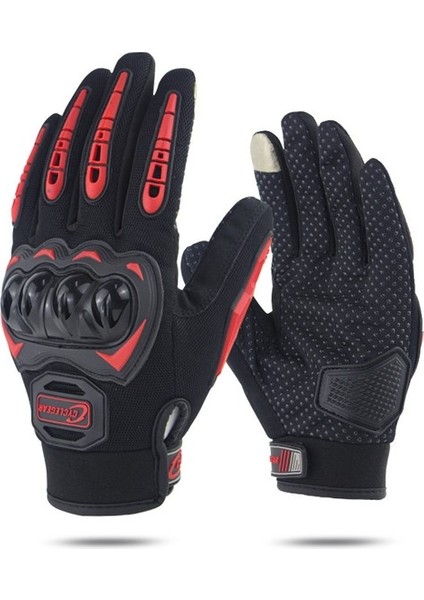 Czyue Motosiklet Eldiveni (Yurt Dışından)