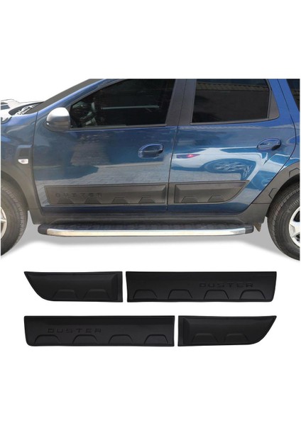 2018> Dacia Duster Damalı Kapı Dodik Set fiyatları