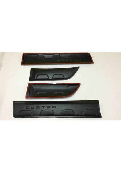 2018> Dacia Duster Damalı Kapı Dodik Set modelleri