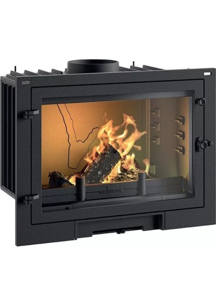 700 Eos Şömine Haznesi 8 Kw Ithal 9770-02 fırsatları