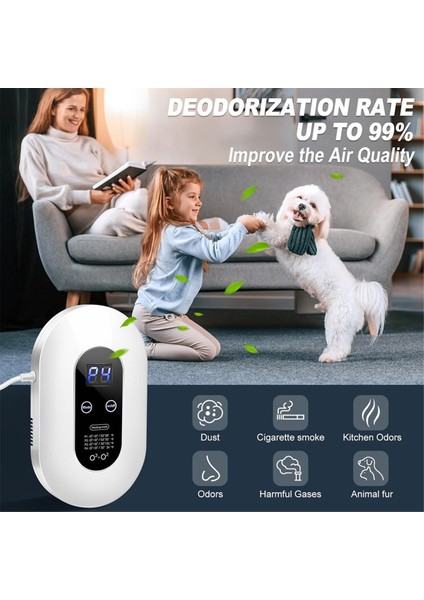 Güçlü Koku Için Koku Giderici Kedi Kumu Koku Giderici Hava Iyonlaştırıcıları Ev Tak-Çalıştır Hava Temizleyici Us Plug (Yurt Dışından) fiyatları