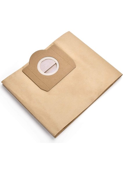 20 Paket 6.959-130.0 Kağıt Filtre Toz Torbası A 2201/2204/2504 Wd3 WD3P Islak ve Kuru Elektrikli Süpürgenin Değiştirilmesi (Yurt Dışından) fiyatları