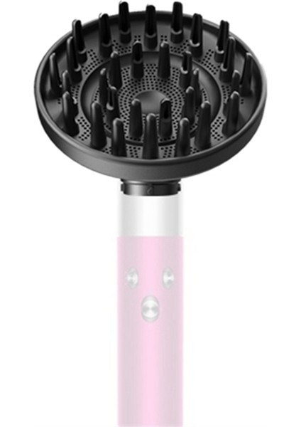 Dyson HS01/HS05 Difüzör Için Supersonic Saç Kurutma Makinesi Yedek HS01/HS05 Evrensel Stereotip Saç Baş Difüzörü B (Yurt Dışından)