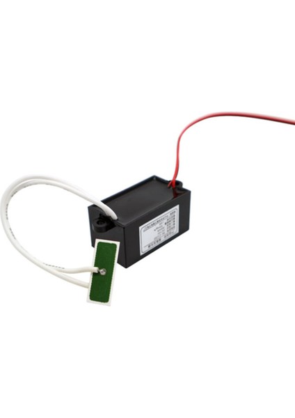 Adet Mini Ozon Jeneratörü Hava Temizleme Cihazı DC12V Ev Hava Temizleyici Taşınabilir Ozonizador Ozonatör Jeneratörü (Yurt Dışından)