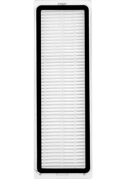 Xiaomi Mijia Omni 1s B101CN, Dreame L10S Ultra Yedek Parçalar Rulo Ana Yan Fırça Hepa Filtre Paspas Toz Torbası (Yurt Dışından)