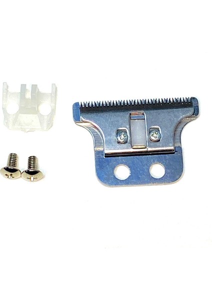 Wahl 8081 8171 Altın Için 2 Delikli Kesme Makinesi T-Bıçak Kesici Yedek Saç Kesme Bıçakları (Yurt Dışından) modelleri
