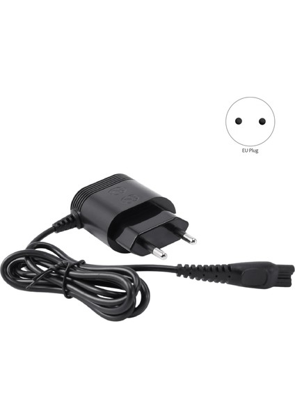 Philips Tıraş Makinesi Için 15V Adaptör Şarj Cihazı HQ8505 6070 7310 6090 6071 9020 568 Ab Tak (Yurt Dışından)