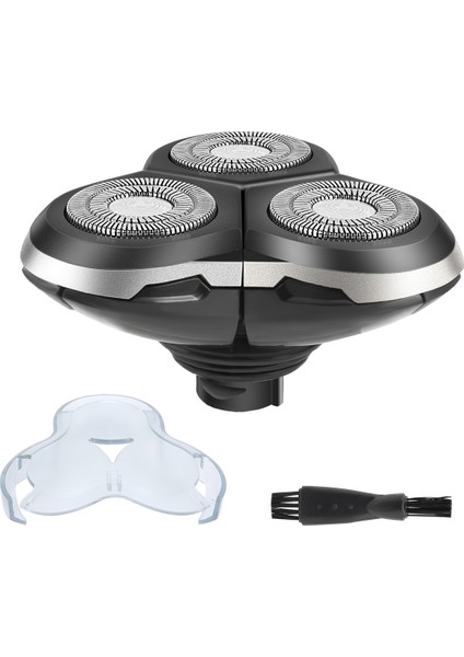 Philips Için Tıraş Makinesi Başlığı RQ12 RQ10 RQ11 RQ32 Norelco Sensotouch 3D Toplu RQ1250CC RQ1260CC RQ1290CC RQ1150 RQ1130 RQ1175 (Yurt Dışından)