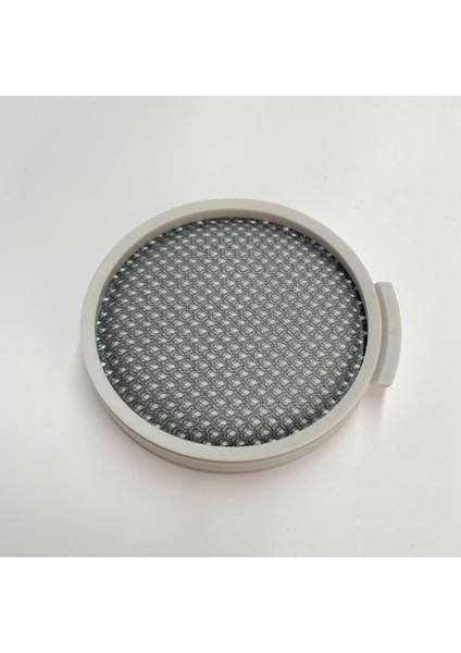 Roborock H7 Robotik Süpürge Için Ön Filtre ve Arka Filtre Değiştirme Aksesuar Setleri (Yurt Dışından)