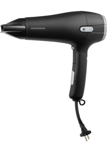 Hd 3980 Kablo Sarıcılı Katlanabilir Saç Kurutma Makinesi