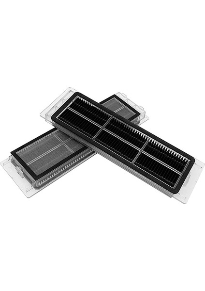 Xiaomi 11S ve Roborock S4 S5 Max S50 Için Yedek Ana Fırça Kapağı (Yurt Dışından)