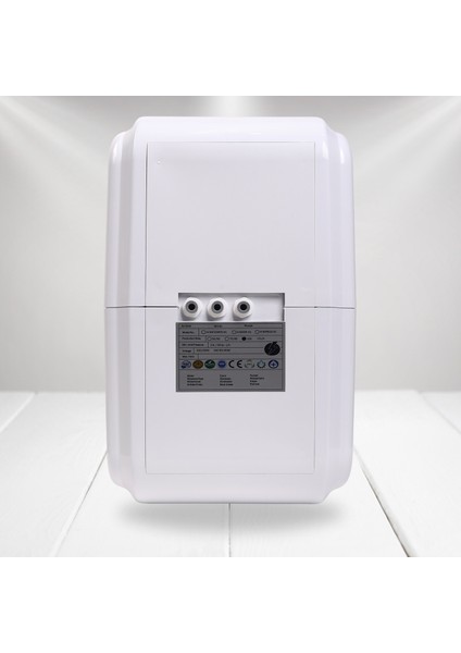 Ph 9 - B12 Mineral Korumalı Canlı su Üreten En İyi Su Arıtma Cihazı