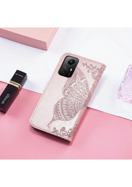 Redmi Not 12S Için Kılıf (Yurt Dışından)
