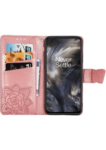 Oneplus Nord Için Kılıf (Yurt Dışından) fiyatları