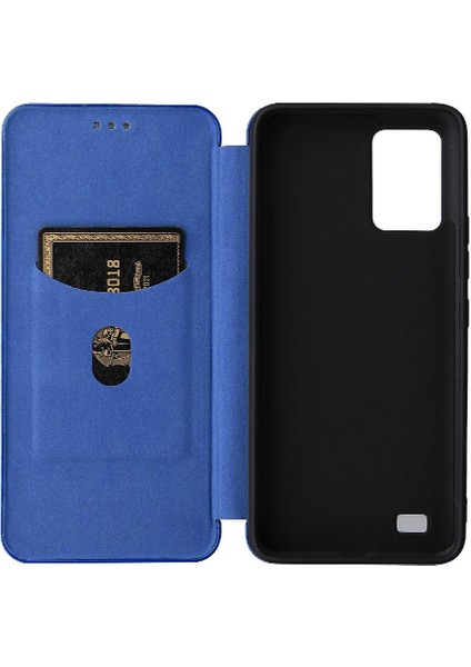 Oukitel C25 Kart Ekleme Manyetik Karbon Fiber ile Tam Durumda (Yurt Dışından) modelleri