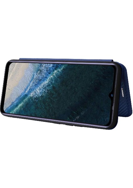 Oukitel C25 Kart Ekleme Manyetik Karbon Fiber ile Tam Durumda (Yurt Dışından) indirimleri