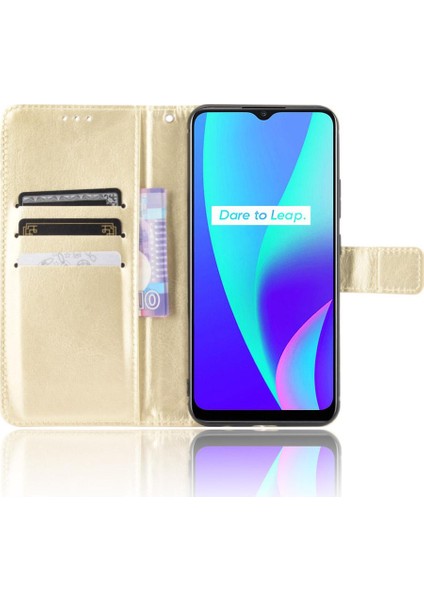 Realme C15 Için Durum (Yurt Dışından) fırsatları