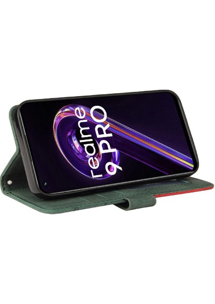 Realme 9 Pro Telefon Kılıfı Için Kılıf (Yurt Dışından) modelleri