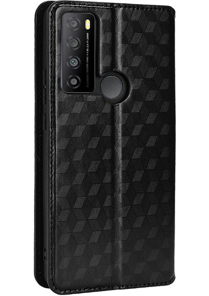 Tcl 30 Xl / T701DL Için Durum (Yurt Dışından)