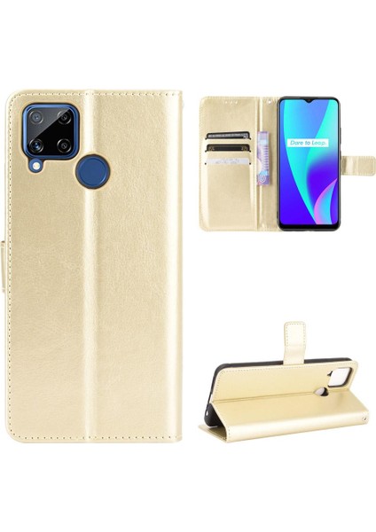 Realme C15 Için Durum (Yurt Dışından) indirimleri